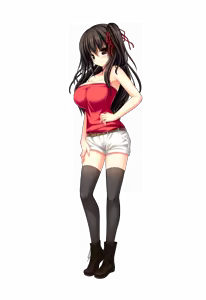 Page 261 of Namaiki Delation - Character Sprites - preview thumbnail
