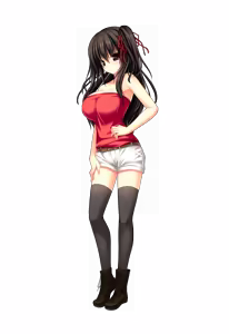Page 263 of Namaiki Delation - Character Sprites - preview thumbnail