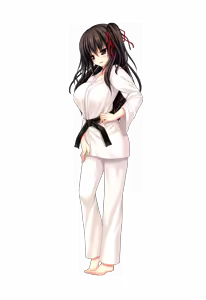 Page 27 of Namaiki Delation - Character Sprites - preview thumbnail