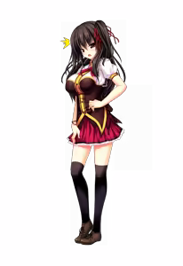 Page 298 of Namaiki Delation - Character Sprites - preview thumbnail