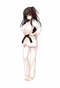Page 3 of Namaiki Delation - Character Sprites - preview thumbnail