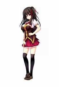 Page 301 of Namaiki Delation - Character Sprites - preview thumbnail