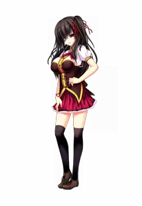 Page 316 of Namaiki Delation - Character Sprites - preview thumbnail