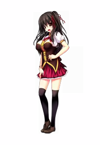 Page 317 of Namaiki Delation - Character Sprites - preview thumbnail