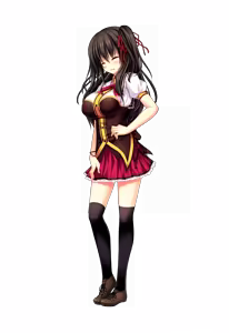 Page 319 of Namaiki Delation - Character Sprites - preview thumbnail