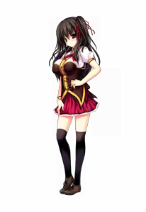 Page 336 of Namaiki Delation - Character Sprites - preview thumbnail