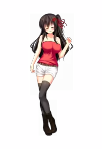 Page 558 of Namaiki Delation - Character Sprites - preview thumbnail