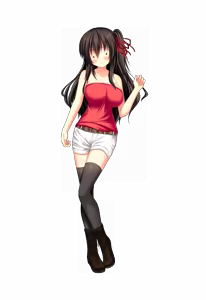 Page 576 of Namaiki Delation - Character Sprites - preview thumbnail