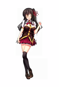 Page 627 of Namaiki Delation - Character Sprites - preview thumbnail