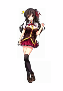 Page 631 of Namaiki Delation - Character Sprites - preview thumbnail