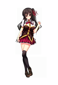 Page 653 of Namaiki Delation - Character Sprites - preview thumbnail