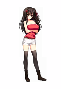 Page 910 of Namaiki Delation - Character Sprites - preview thumbnail