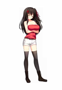 Page 913 of Namaiki Delation - Character Sprites - preview thumbnail