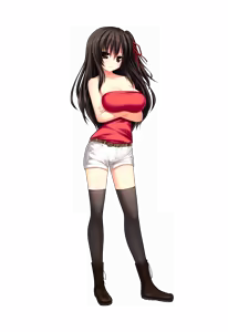 Page 943 of Namaiki Delation - Character Sprites - preview thumbnail