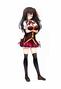 Page 961 of Namaiki Delation - Character Sprites - preview thumbnail