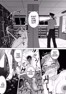 Page 11 of The Masochistic Female Teacher - preview thumbnail