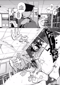 Page 12 of The Masochistic Female Teacher - preview thumbnail