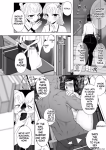 Page 2 of The Masochistic Female Teacher - preview thumbnail