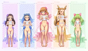 Page 227 of - Asu Tori (Catastley) / あすとりー (uncensored) - preview thumbnail