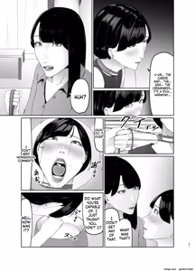 Page 41 of Dignity-destroying slave training of a female rookie - preview thumbnail