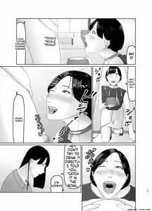 Page 43 of Dignity-destroying slave training of a female rookie - preview thumbnail