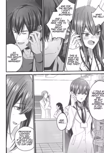 Page 28 of Shinjitsu Setsuzoku no Truth Line | Truth Line of Synchronicity - preview thumbnail