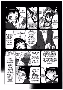 Page 86 of Futanari A La Mode - preview thumbnail
