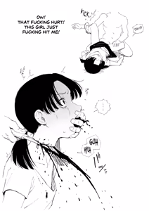 Page 10 of Women of a Small Village - preview thumbnail