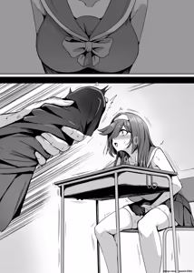 Page 108 of Mahou Shoujo Saint Lily Dankon ~Futanari o Hayasareta Mahou Shoujo ga Chinpo-gurui ni Ochiru Made~ - preview thumbnail