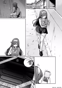 Page 115 of Mahou Shoujo Saint Lily Dankon ~Futanari o Hayasareta Mahou Shoujo ga Chinpo-gurui ni Ochiru Made~ - preview thumbnail