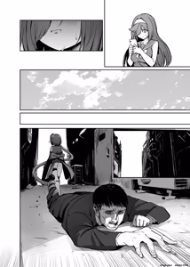 Page 116 of Mahou Shoujo Saint Lily Dankon ~Futanari o Hayasareta Mahou Shoujo ga Chinpo-gurui ni Ochiru Made~ - preview thumbnail