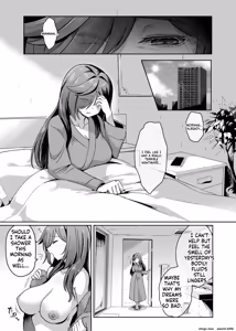 Page 12 of Mahou Shoujo Saint Lily Dankon ~Futanari o Hayasareta Mahou Shoujo ga Chinpo-gurui ni Ochiru Made~ - preview thumbnail