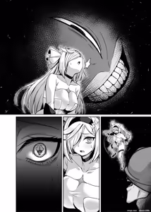 Page 140 of Mahou Shoujo Saint Lily Dankon ~Futanari o Hayasareta Mahou Shoujo ga Chinpo-gurui ni Ochiru Made~ - preview thumbnail