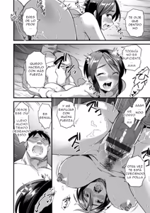Page 16 of Matsumoto Kei - Mesu no rakuin [2024-12-17] C04 ESP - preview thumbnail