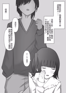 Page 20 of Bouryoku Otoko ga Dorei ni Ochiru made - preview thumbnail