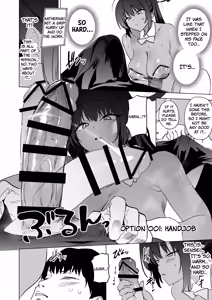 Page 13 of Shiri to Karin to Toumei Bunny | Karin's Ass In The Transparent Bunny Suit - preview thumbnail