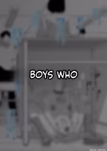 Page 21 of Boys Who Meet a Terrible Fate Vol. 10 - preview thumbnail