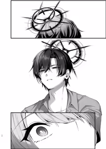Page 15 of Kizuato wa Ai no Kiseki - preview thumbnail