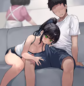 Page 251 of 昔おれを虐めてた女が義理の姉になったので関係逆転して犯しまくった話 - preview thumbnail