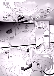 Page 25 of Dosukebe Inma Sister no Maso Shinmon ~Kyuusai no Gi~ - preview thumbnail