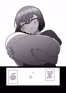 Page 37 of Muhyoujou de Nani Kangaeteru ka Wakaranai Maid - preview thumbnail