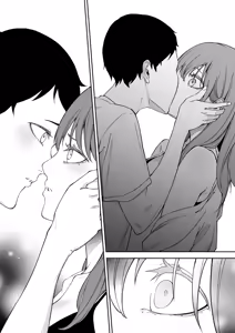 Page 16 of Mukashi Tsunagatteita Uraaka Joshi ga Uchi ni Yattekita - preview thumbnail