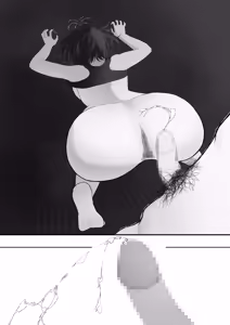 Page 40 of Osananajimi to Ikase Shoubu - preview thumbnail