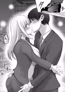 Page 47 of Kowai Onna Joushi ga Nuidara H de Kawaikatta Hanashi -Ecchi na Koto Oboetate 30-dai Onna no Seiyoku Bakuhatsu Sukebe ni natta Onna Joushi o Love Love Sei Kaihatsu Hen- - preview thumbnail