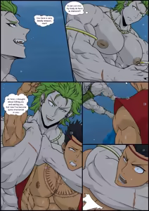 Page 24 of Kraithong Part 1 - preview thumbnail