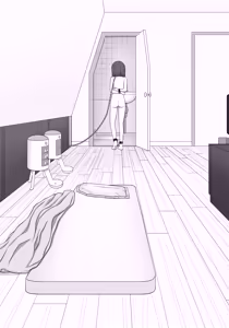 Page 16 of ガチで退屈の三日間放置されたかのちゃん - preview thumbnail