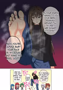 Page 104 of Mitari no Sono Ep. 226-281 - preview thumbnail