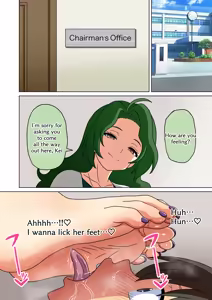 Page 118 of Mitari no Sono Ep. 226-281 - preview thumbnail