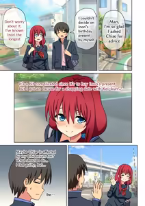 Page 157 of Mitari no Sono Ep. 226-281 - preview thumbnail