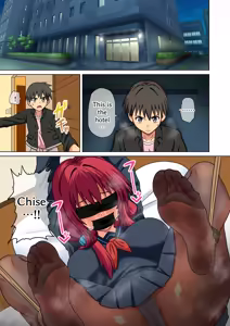 Page 161 of Mitari no Sono Ep. 226-281 - preview thumbnail